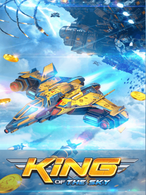 King Of The Sky